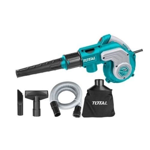 2 In 1 Vacuum Blower 800W Dust Extractor CPU Blower