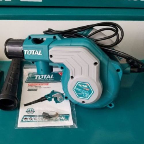 2 In 1 Vacuum Blower 800W Dust Extractor CPU Blower