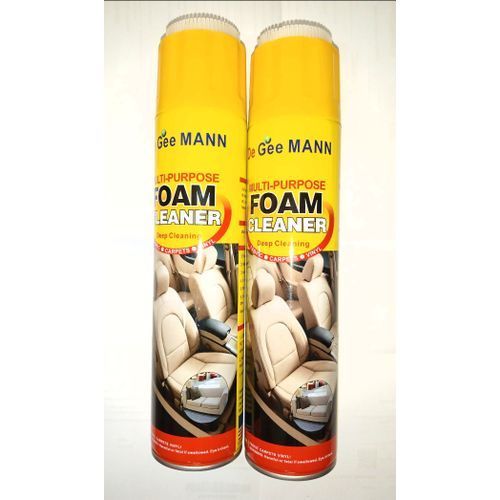 Multi-purpose Foam Cleaner X2pcs
