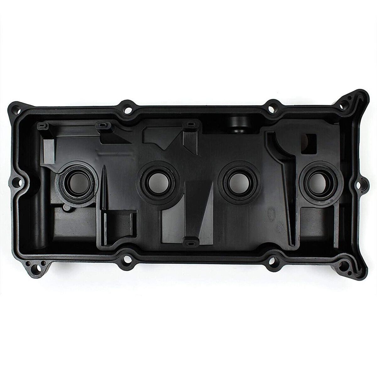 Engine Valve Cover Tube Seals Gaskets Set 13264-3Z001 for 02-06 - Altima Sentra L4 25L New