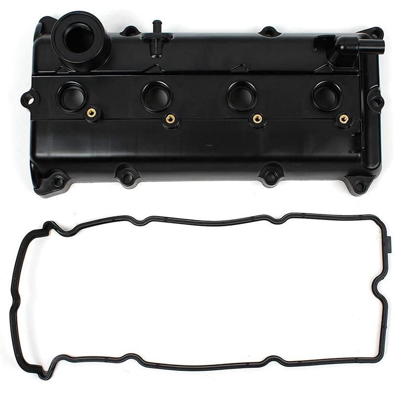 Engine Valve Cover Tube Seals Gaskets Set 13264-3Z001 for 02-06 - Altima Sentra L4 25L New