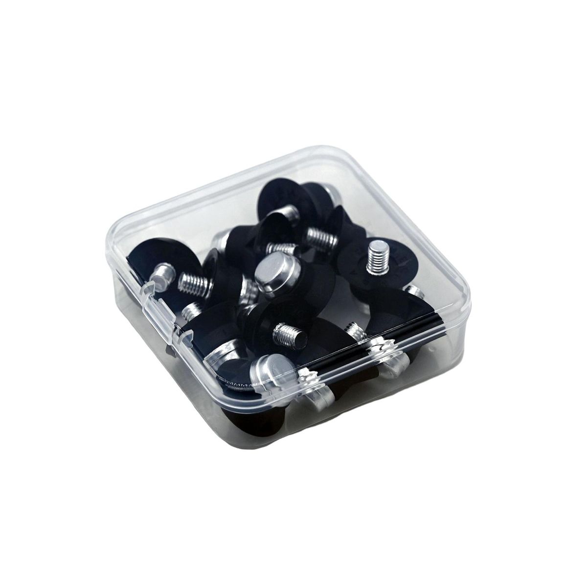 12 Pieces 13M/ Replacements Soft Stable Football Boot 16mm
