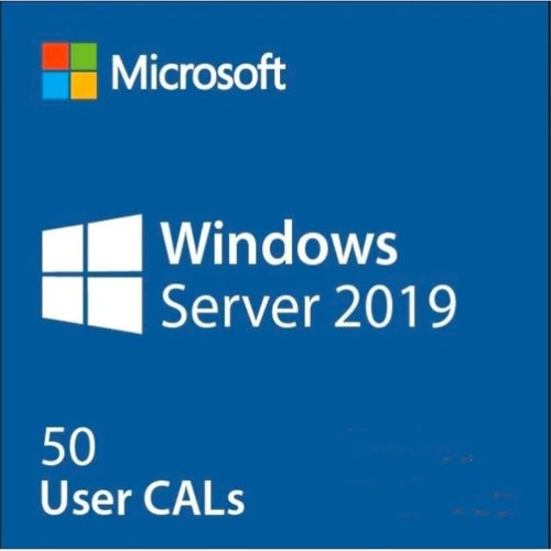 Windows Server 2019 Remote Desktop Services Cal