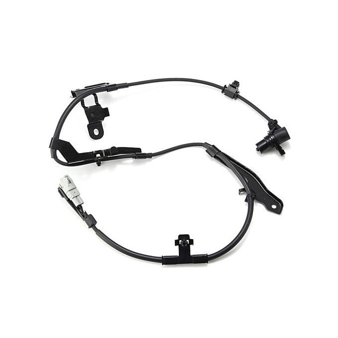 OE# 89543-0C010 New ABS Wheel Speed Sensor Front Left Fits Toyota Sequoia Tundra Black