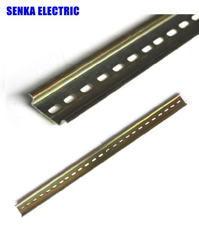 35mm 15cm Switch For Length Normal Din Rail With
