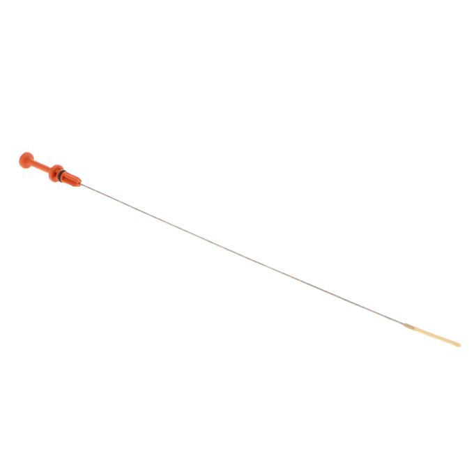 1 Pack Automotive Vehicle Oil Indicator Dipstick For Peugeot Partner