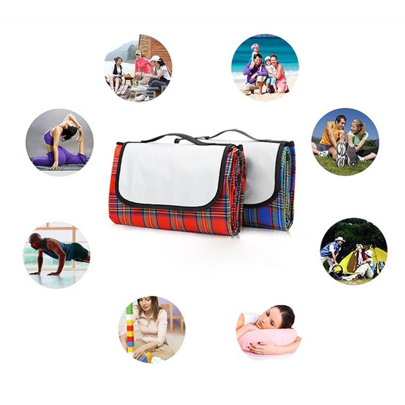 Outdoor Mat Picnic Mat Beach Mat