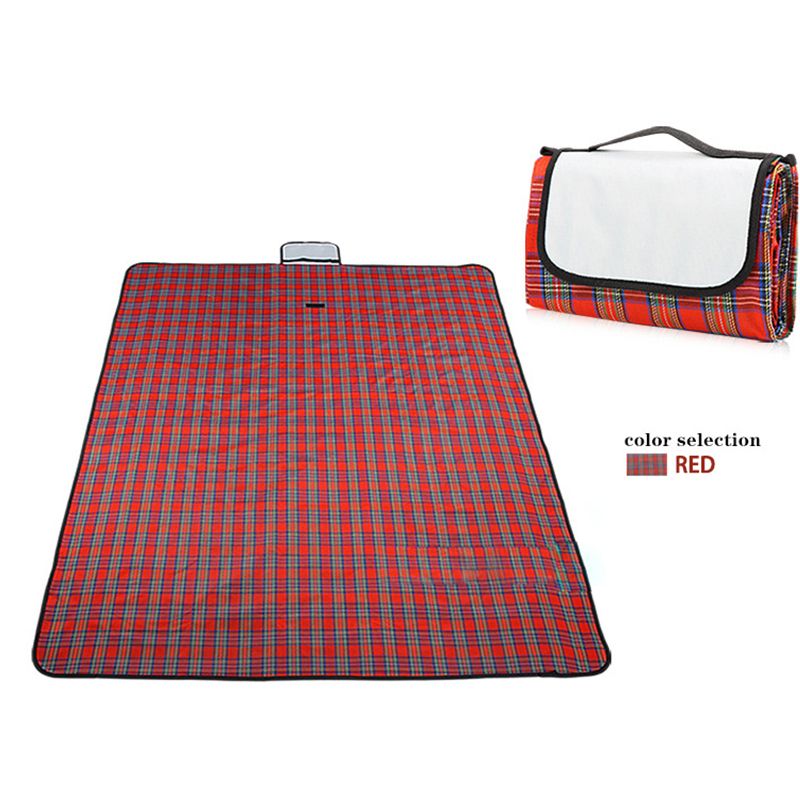 Outdoor Mat Picnic Mat Beach Mat