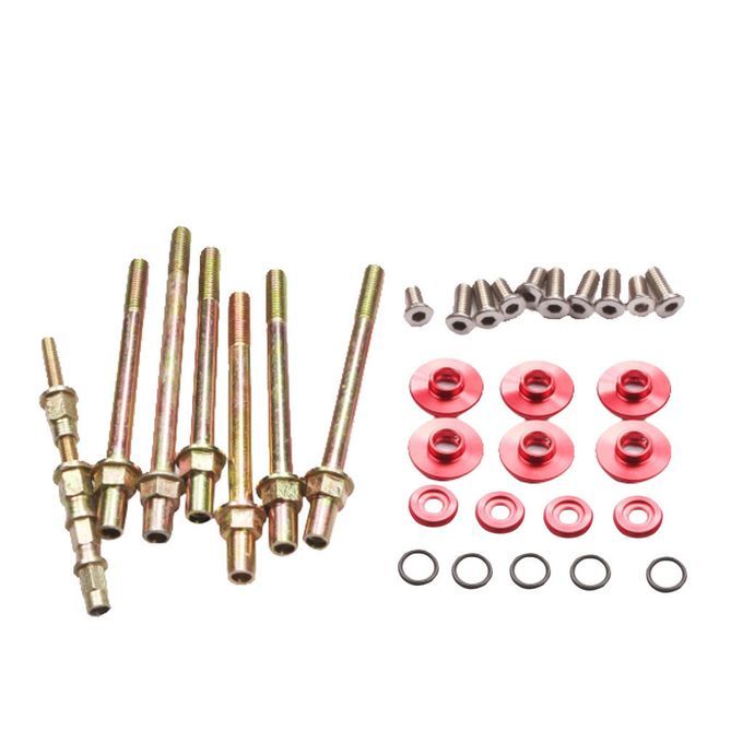 Great Performance Fender Washer Screw Valve Cover Bolts For Honda K