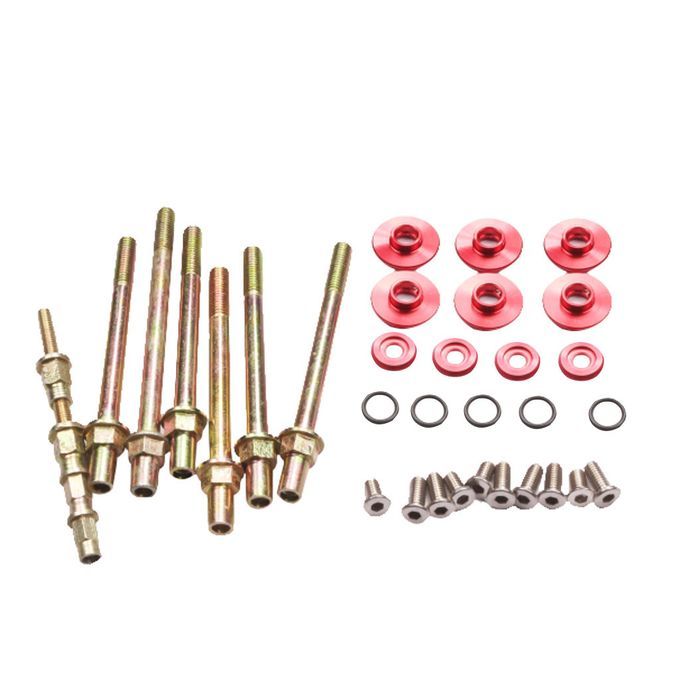 Great Performance Fender Washer Screw Valve Cover Bolts For Honda K