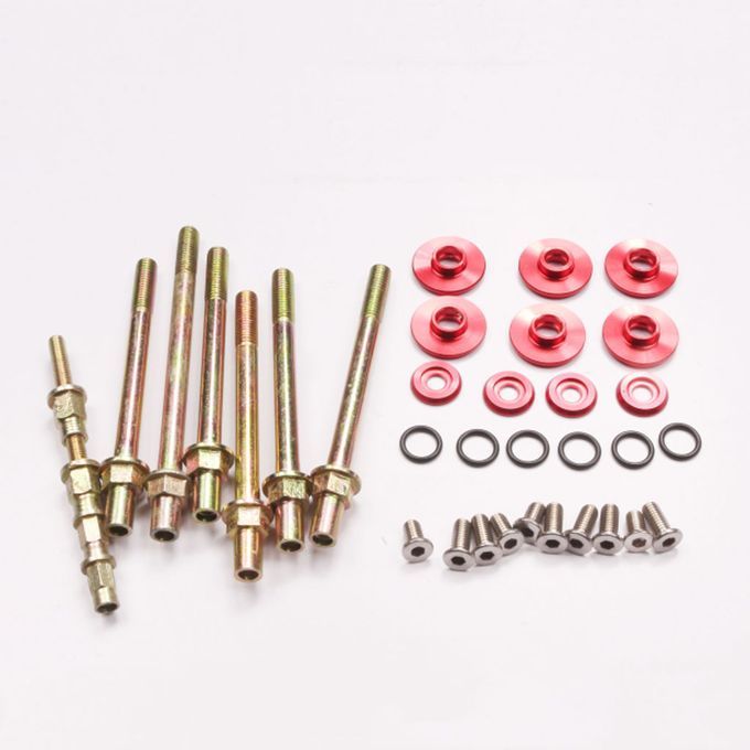 Great Performance Fender Washer Screw Valve Cover Bolts For Honda K