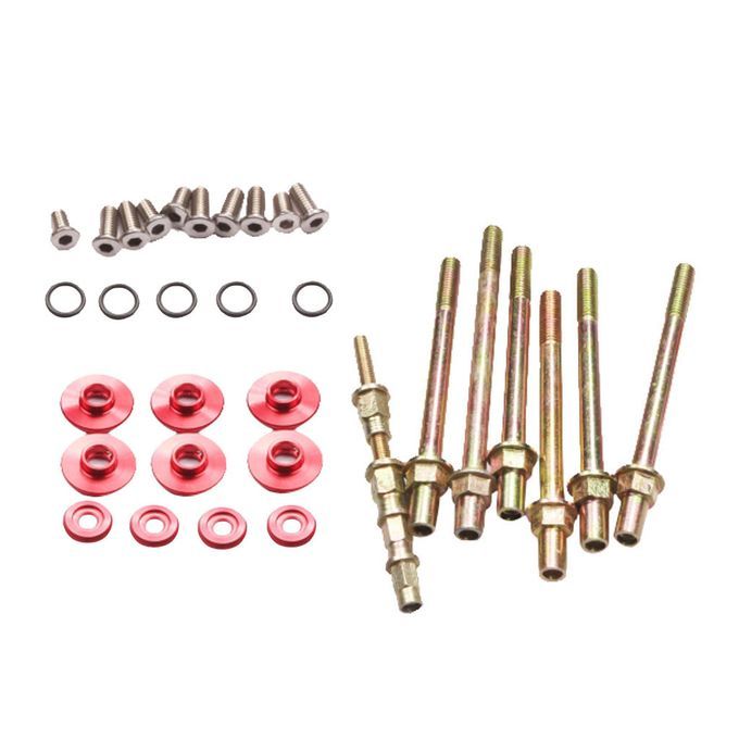 Great Performance Fender Washer Screw Valve Cover Bolts For Honda K