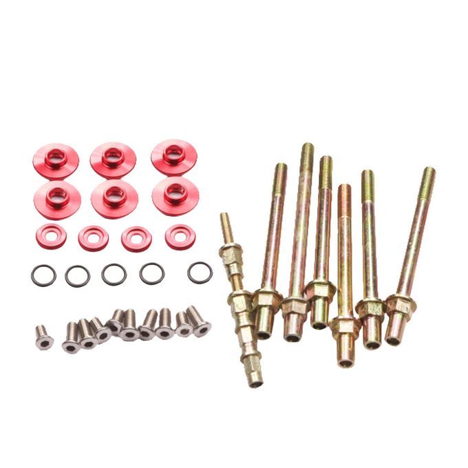 Great Performance Fender Washer Screw Valve Cover Bolts For Honda K