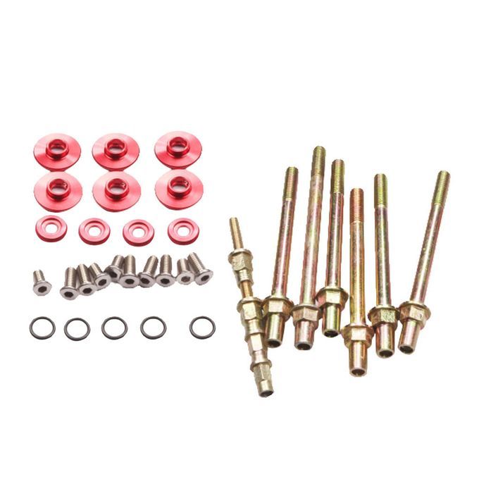 Great Performance Fender Washer Screw Valve Cover Bolts For Honda K