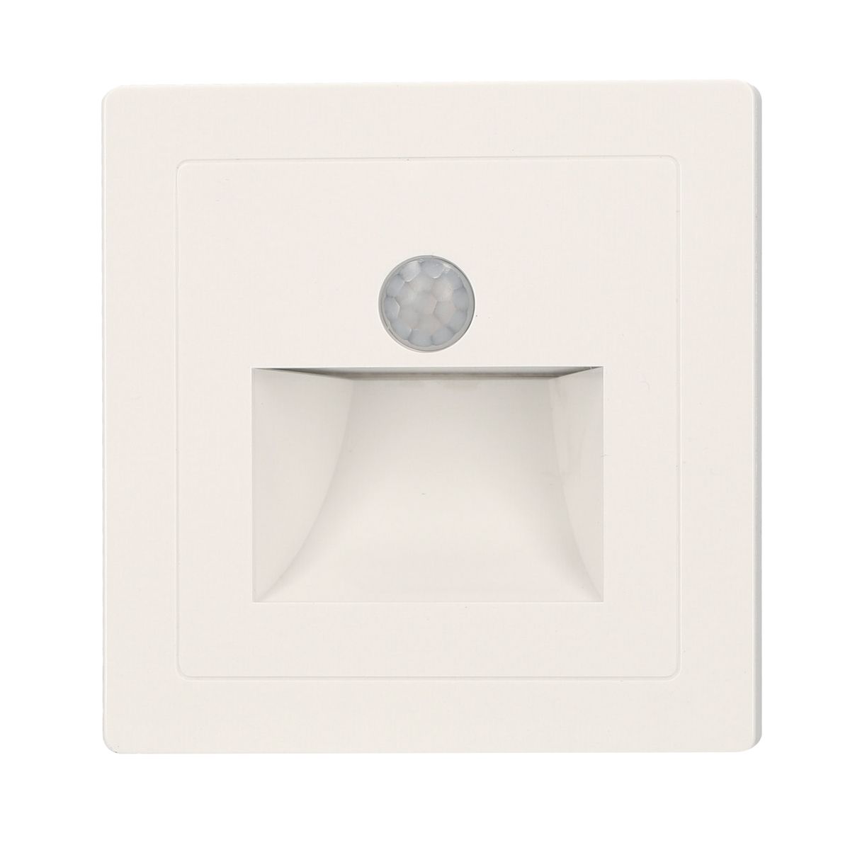 Motion Sensor Step Light Wired Indoor Motion Activated