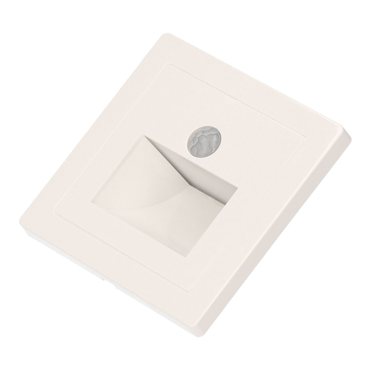 Motion Sensor Step Light Wired Indoor Motion Activated