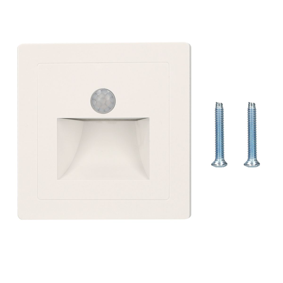 Motion Sensor Step Light Wired Indoor Motion Activated