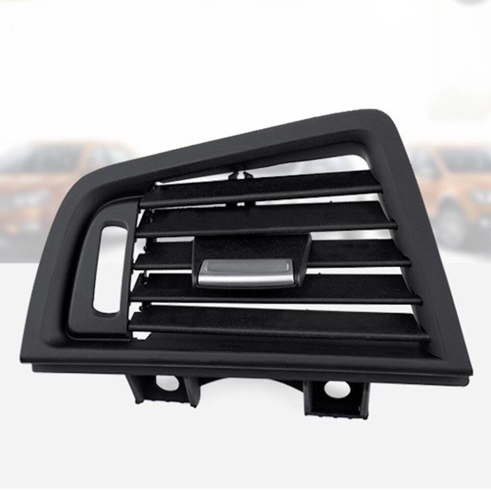 Left Console Grill Dash AC Air Vent For BMW 5 Series 520 523 525 528 530 535