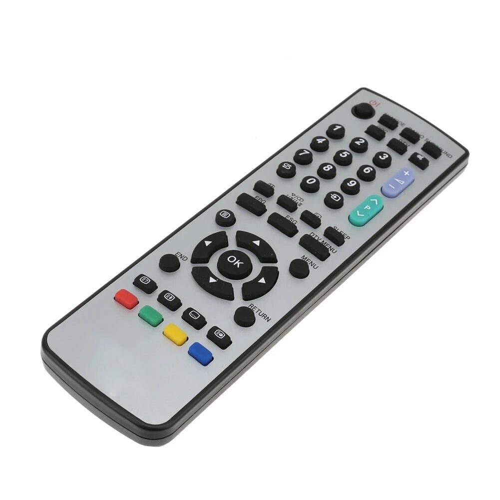 LCD TV Remote Control Replacement for SHARP GA520WJSA GA531WJSA GA591WJSA GA574WJSA TV Accessories Remote Control Hot Sale