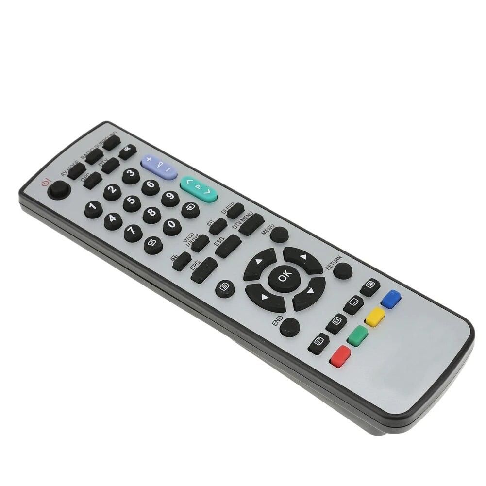 LCD TV Remote Control Replacement for SHARP GA520WJSA GA531WJSA GA591WJSA GA574WJSA TV Accessories Remote Control Hot Sale