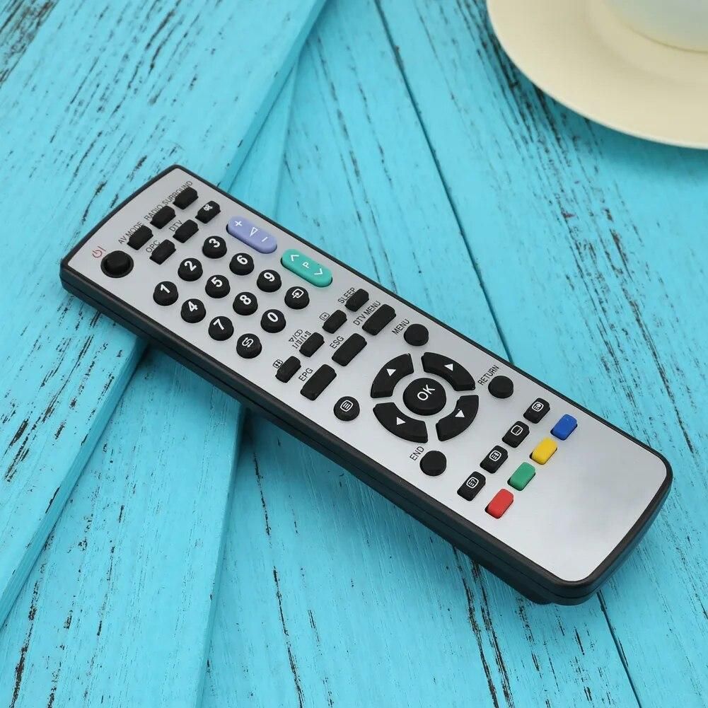 LCD TV Remote Control Replacement for SHARP GA520WJSA GA531WJSA GA591WJSA GA574WJSA TV Accessories Remote Control Hot Sale