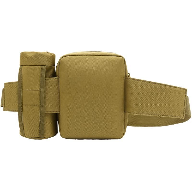 Military Backpacks Kettle Phone Bag