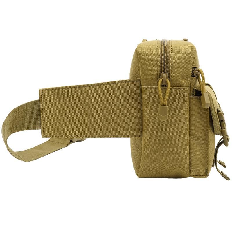 Military Backpacks Kettle Phone Bag
