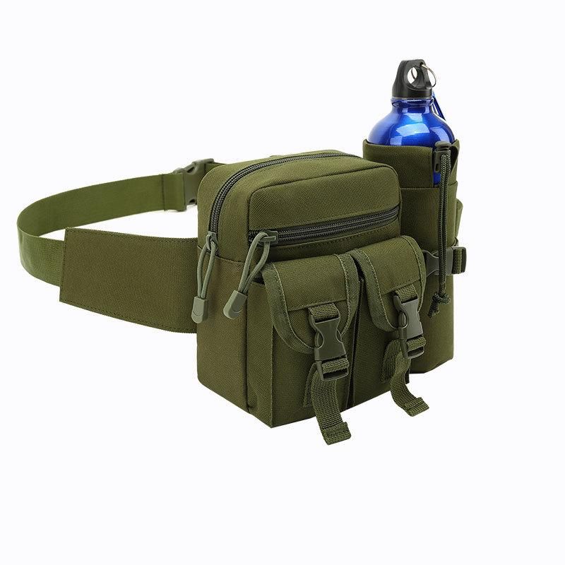 Military Backpacks Kettle Phone Bag