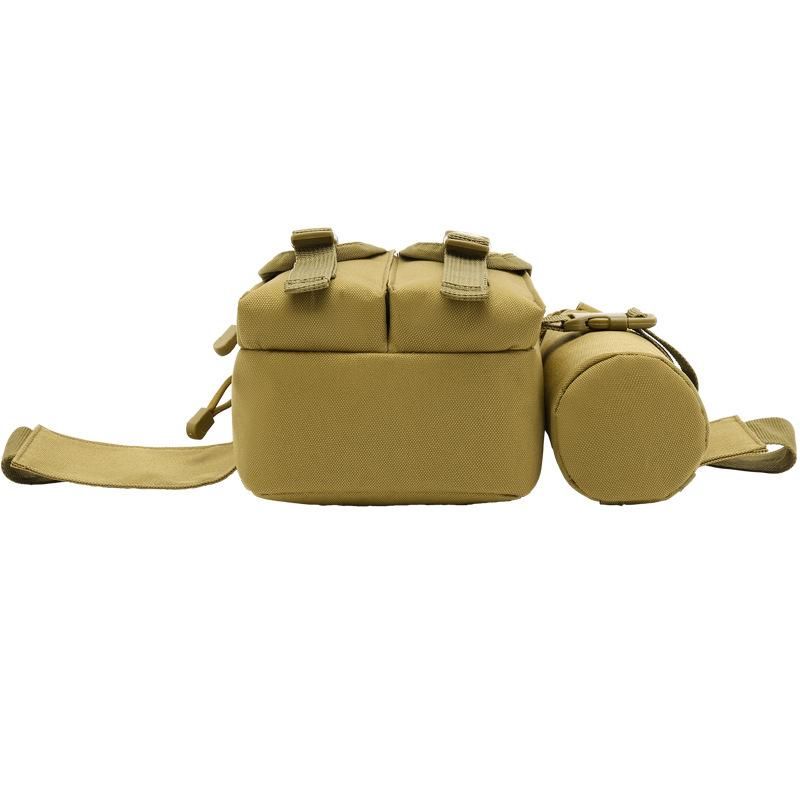 Military Backpacks Kettle Phone Bag