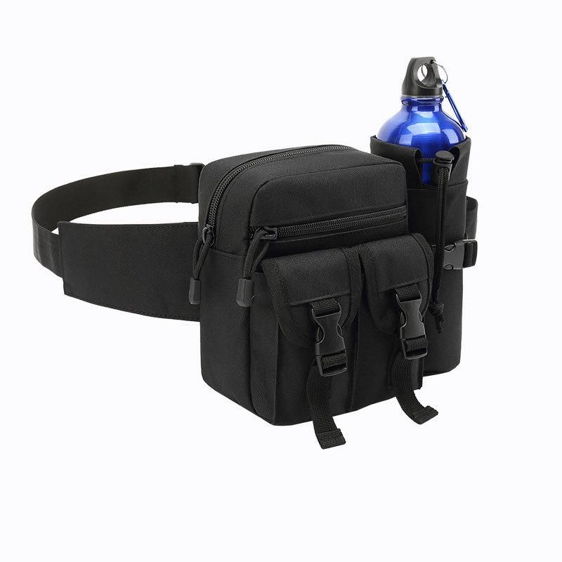Military Backpacks Kettle Phone Bag