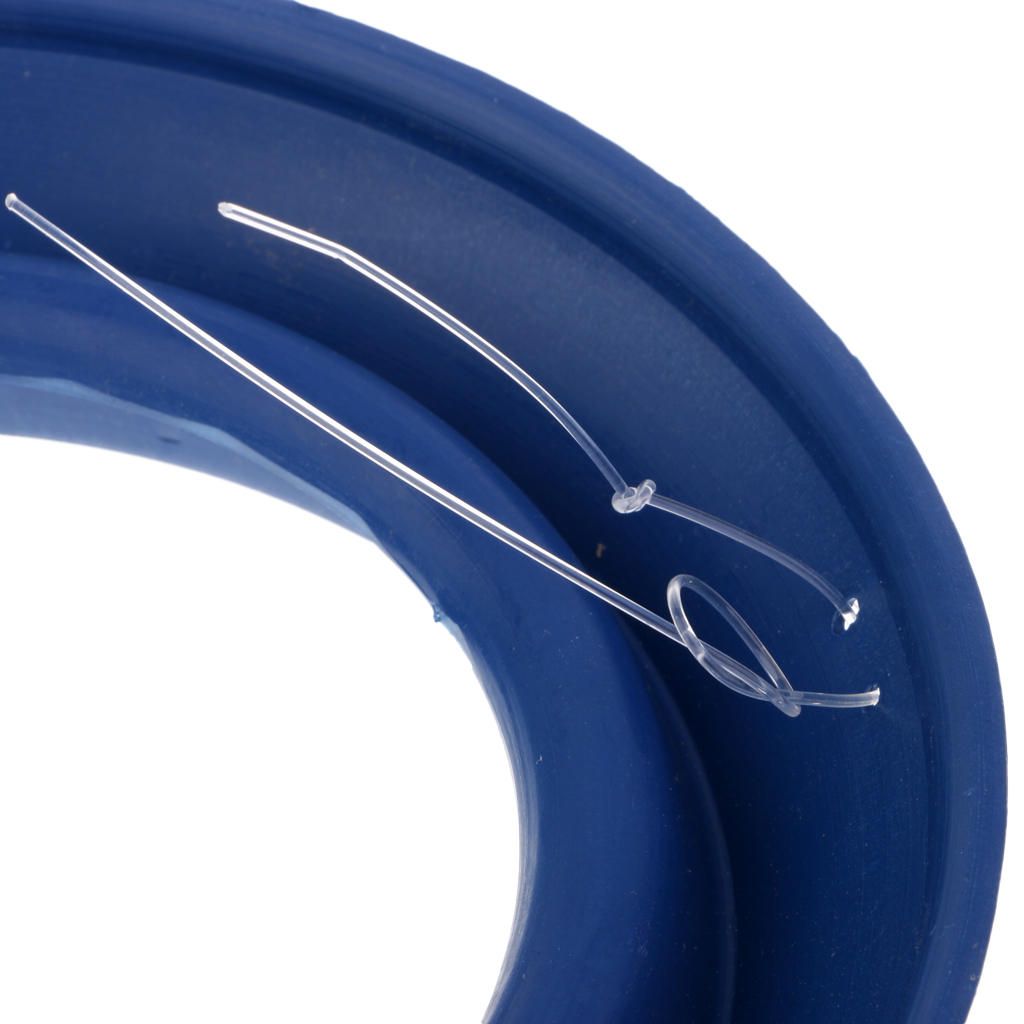 Multifunction  Reel With 100m String Kite Reel Winder Blue