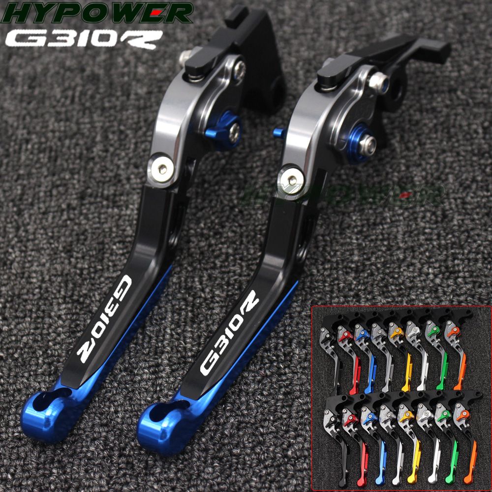 For BMW G310R G 310R 2017 2018 CNC Motorcycle