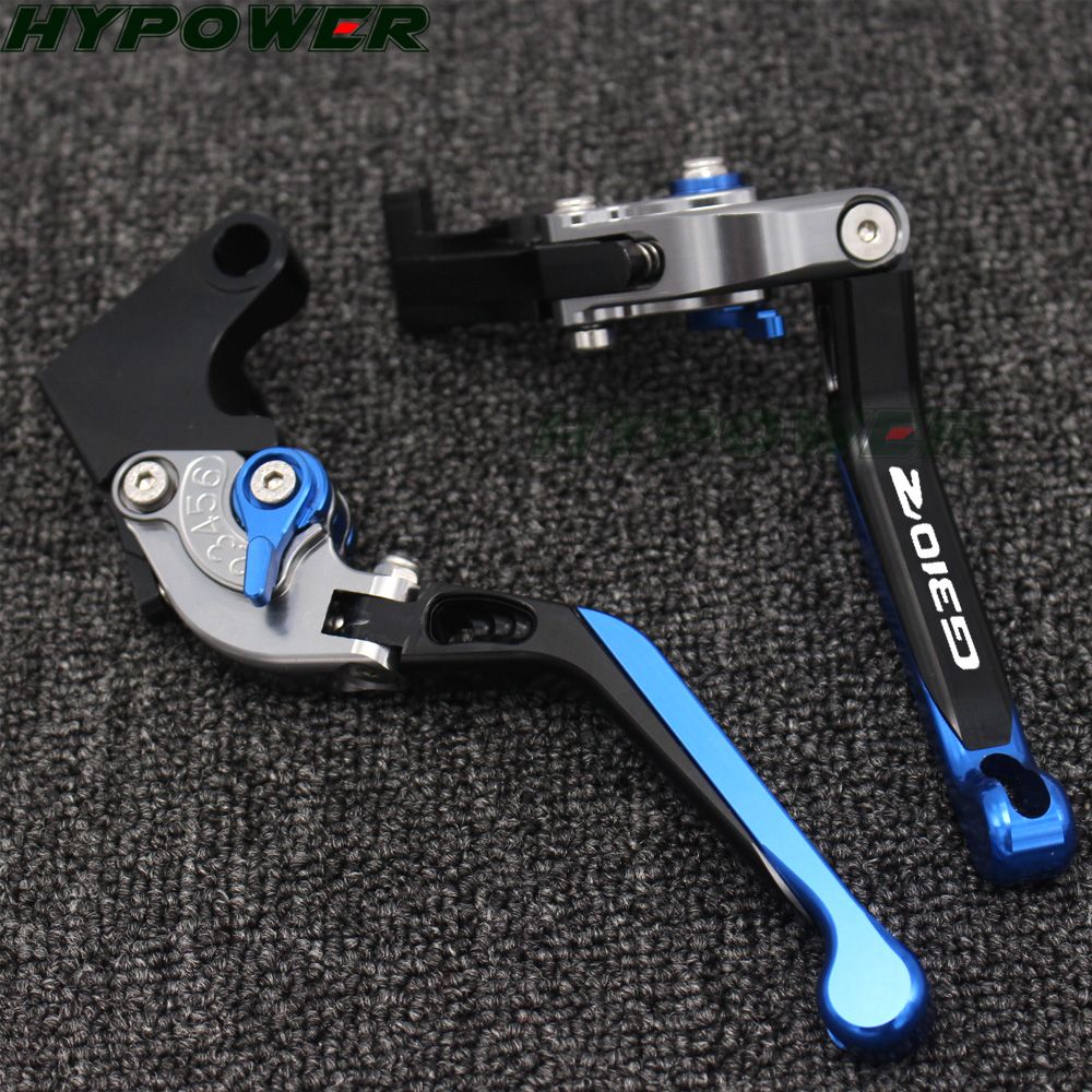 For BMW G310R G 310R 2017 2018 CNC Motorcycle