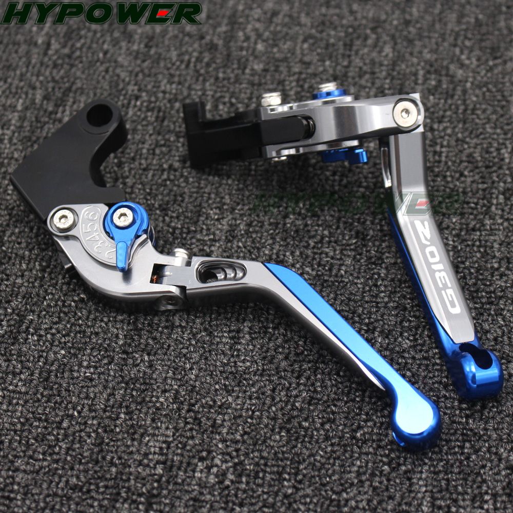 For BMW G310R G 310R 2017 2018 CNC Motorcycle