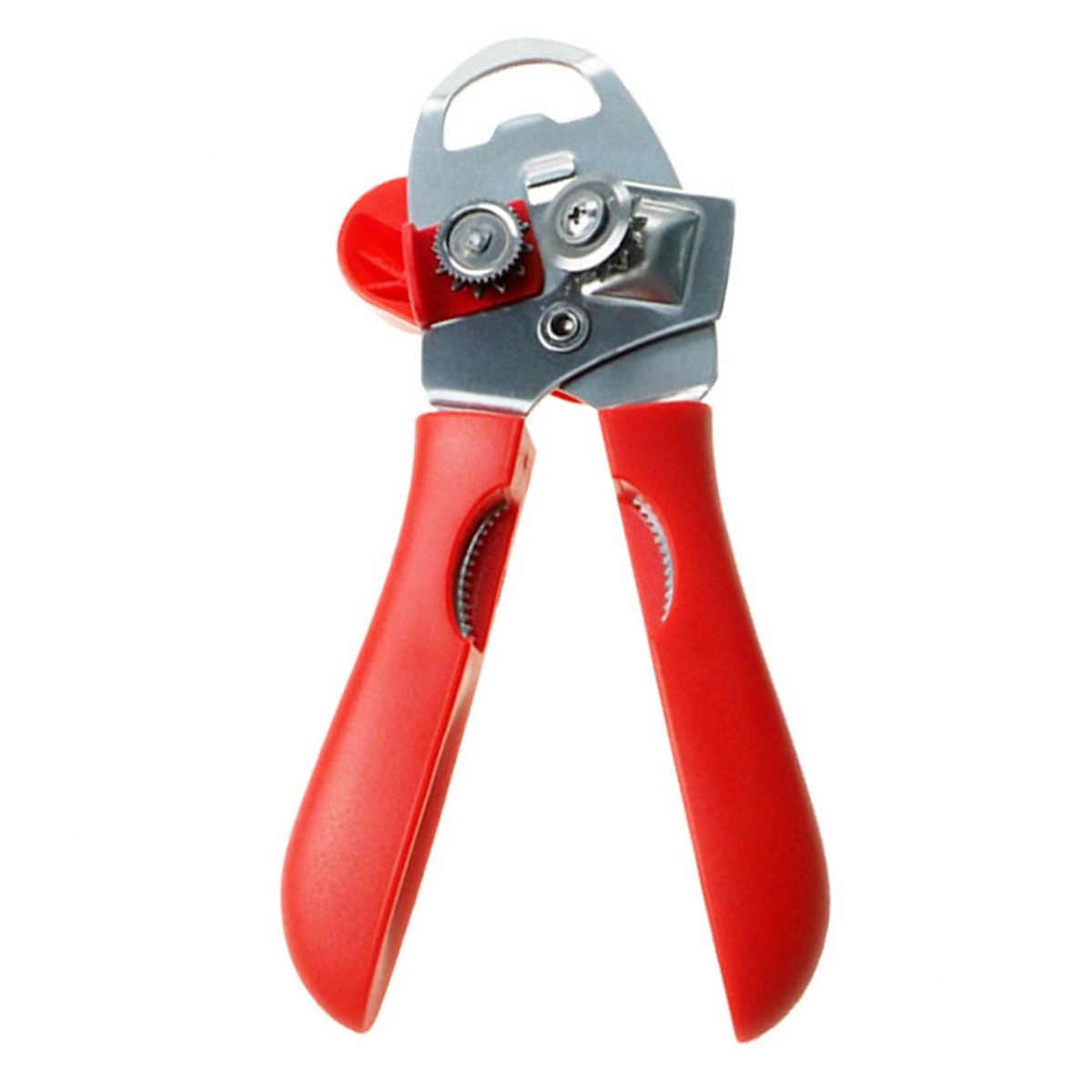 Bottle Opener Dining Room Kitchen Drink Manual Bottle Opener Red