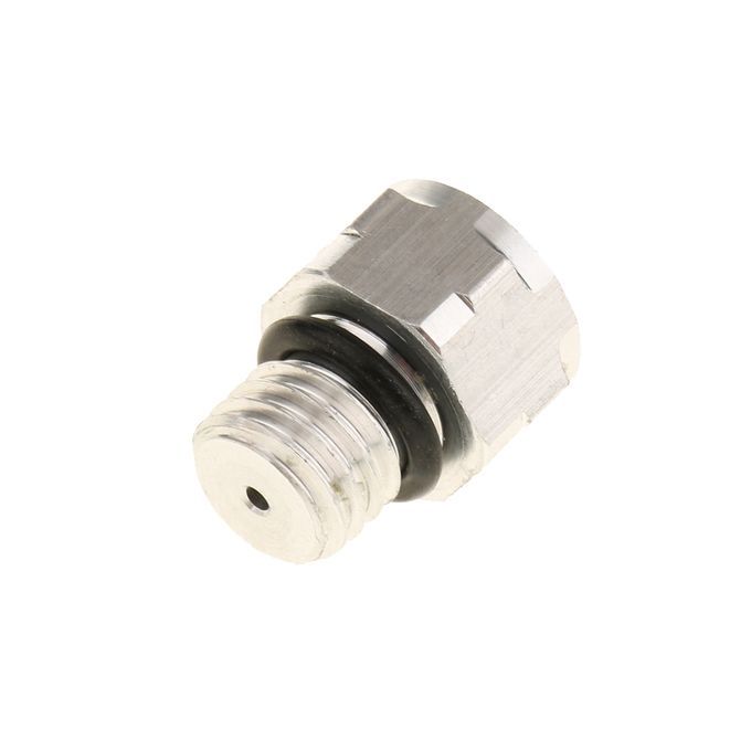 A/C Air Compressor 10mm Thread Safety Pressure Relief Valve 1.5mm