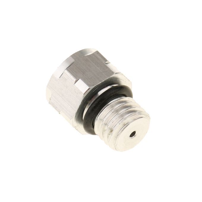 A/C Air Compressor 10mm Thread Safety Pressure Relief Valve 1.5mm
