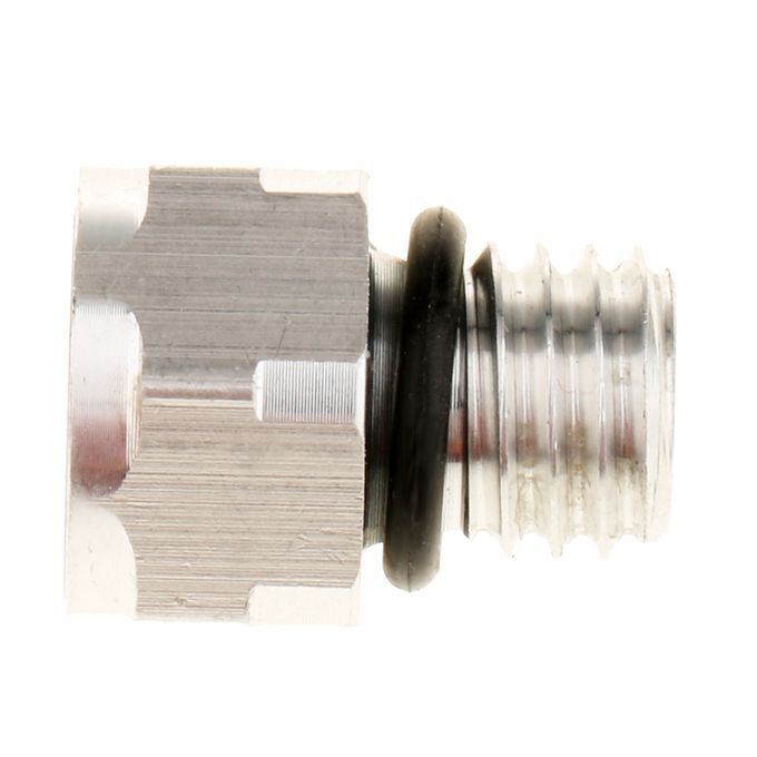 A/C Air Compressor 10mm Thread Safety Pressure Relief Valve 1.5mm