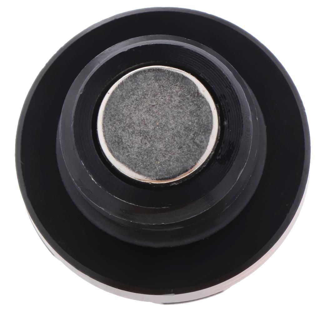 Engine Oil Tank Filter Filler Cap Cover Wrench Black