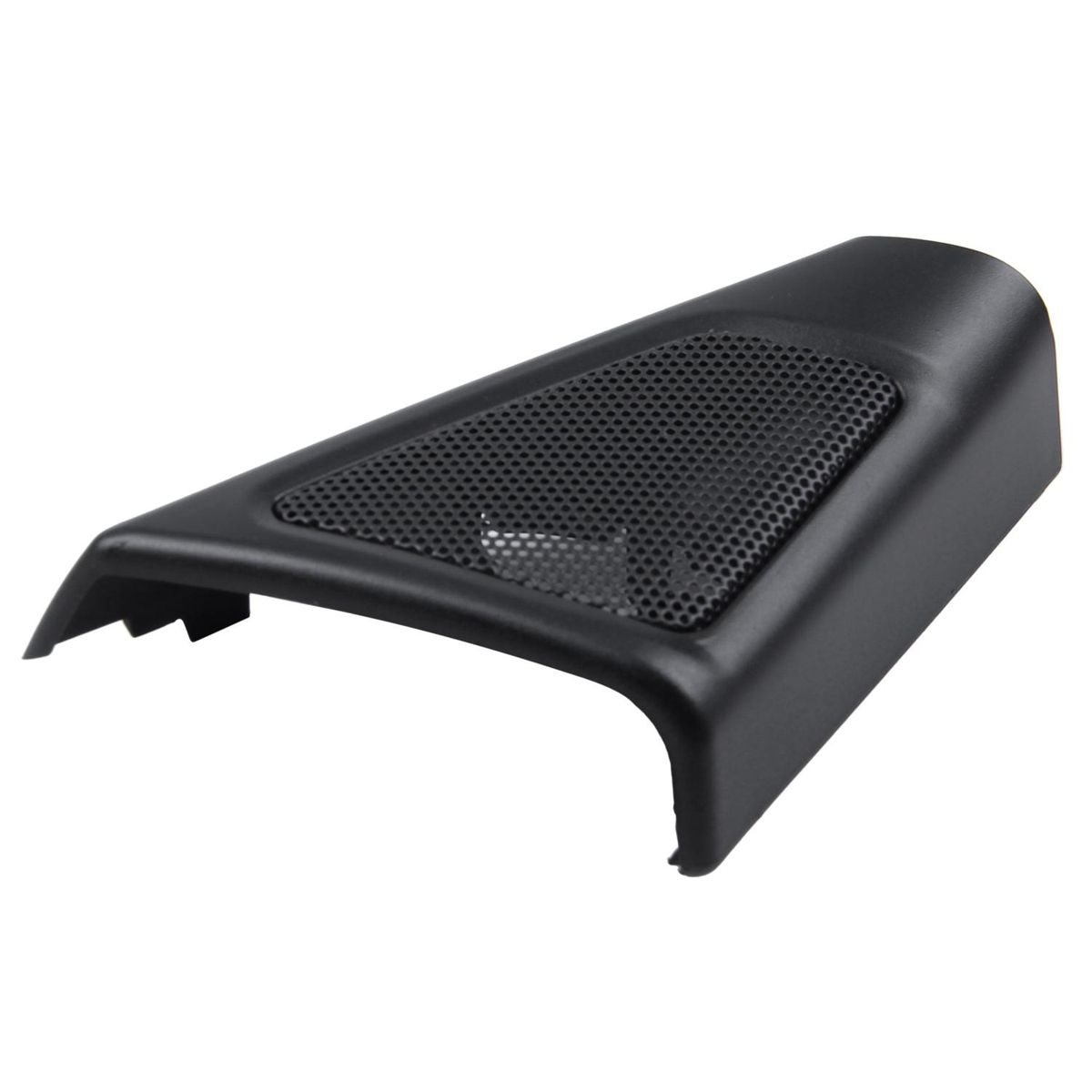 1 Pair Tweeter Cover For-Bmw F10 F11 5 Series 2009-2016