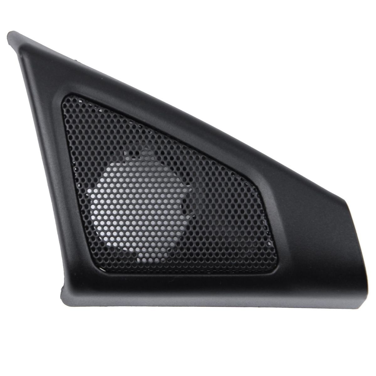 1 Pair Tweeter Cover For-Bmw F10 F11 5 Series 2009-2016