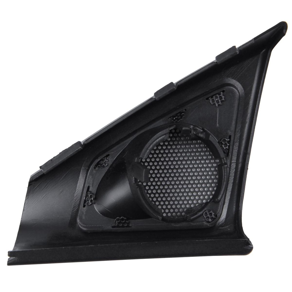 1 Pair Tweeter Cover For-Bmw F10 F11 5 Series 2009-2016