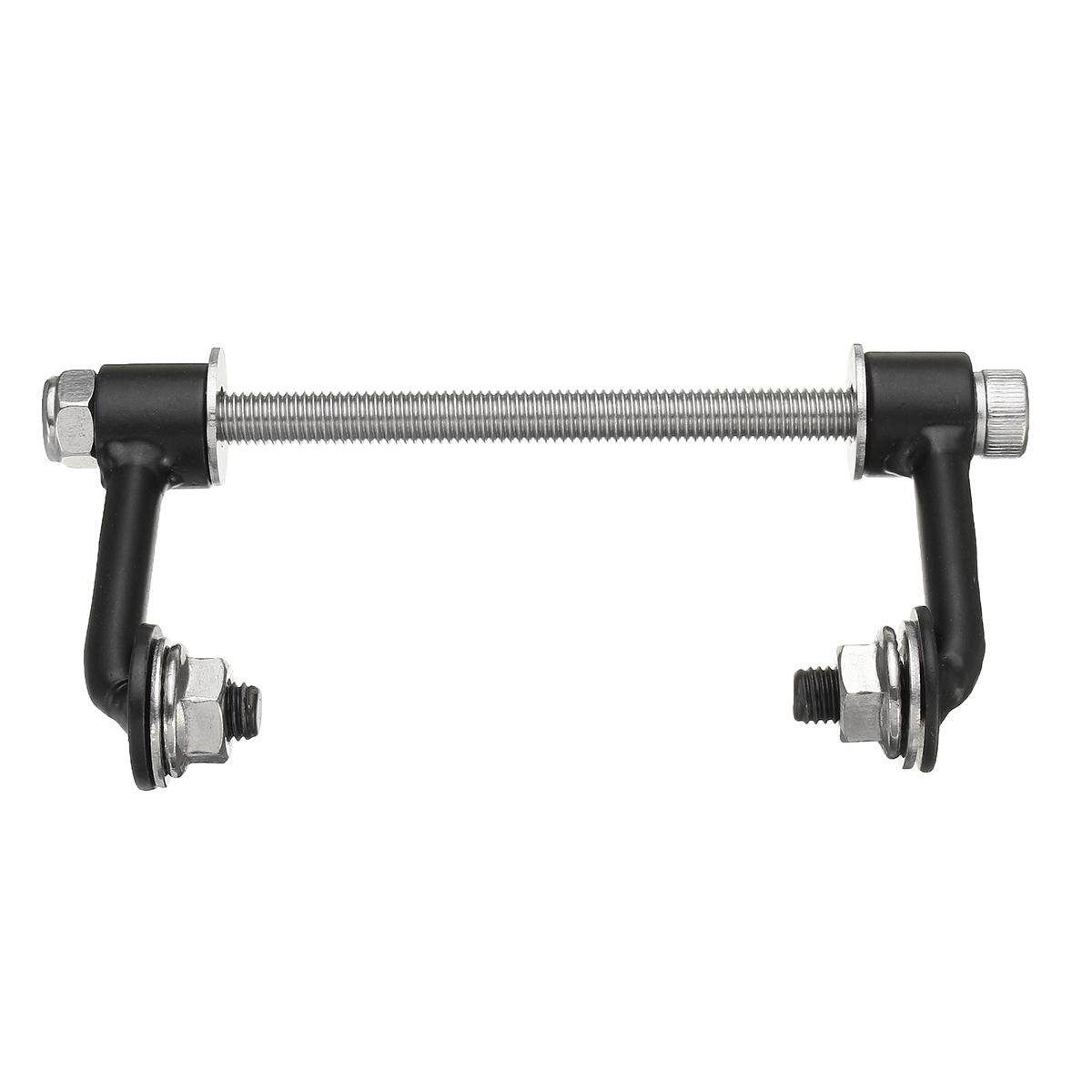 Motorcycle Billet 2" Gas Tank Lifts Kit For Harley Sportster XL 883 1200 48 72