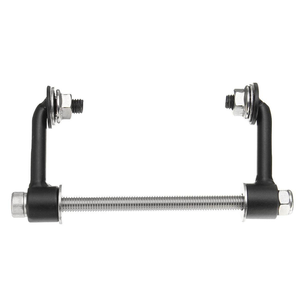 Motorcycle Billet 2" Gas Tank Lifts Kit For Harley Sportster XL 883 1200 48 72