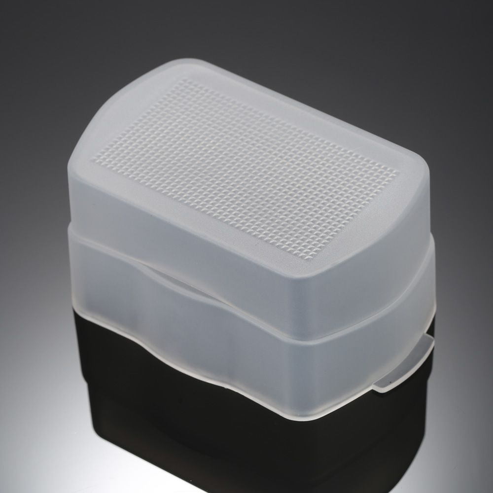 580EX Flash Speedlight Bounce Head Soft Box Case Diffuser