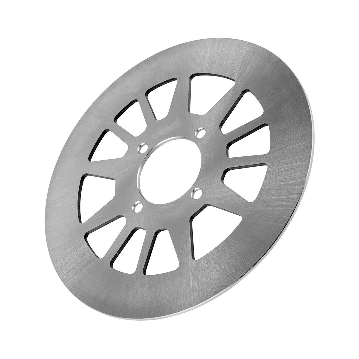 Rear Brake Disc Fits for Warrior 350 YFM350X