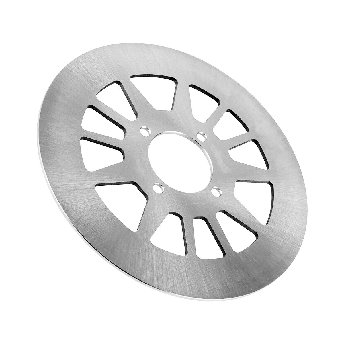 Rear Brake Disc Fits for Warrior 350 YFM350X