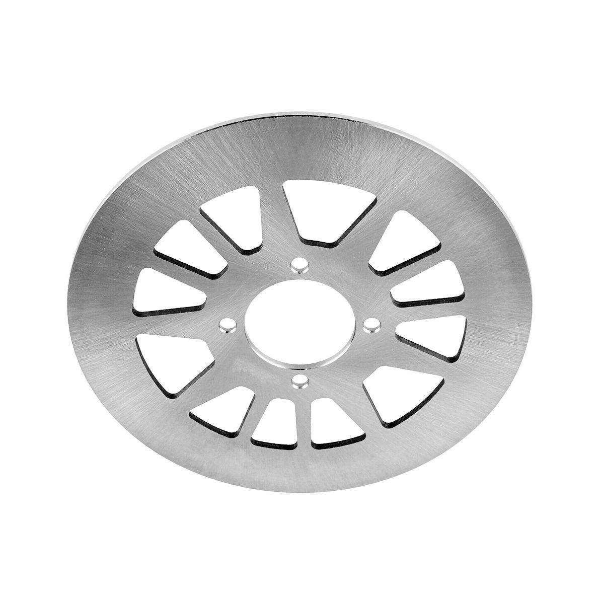 Rear Brake Disc Fits for Warrior 350 YFM350X