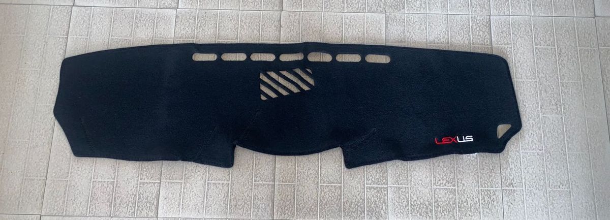 Lexus Is250 Dashboard Cover
