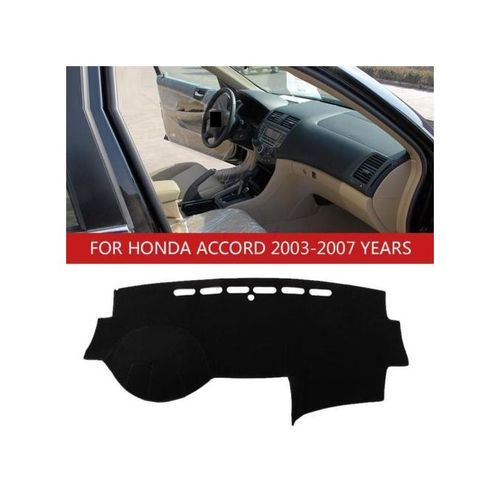 Honda Accord 2003,2004,2005,2006,2007 Car Dashboard Cover